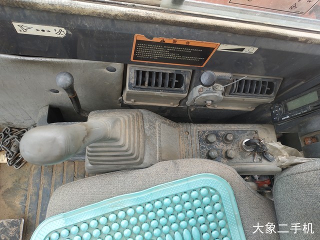 斗山 DH55-V 挖掘机