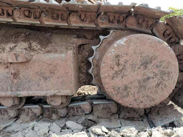 小松 PC360-7 挖掘机