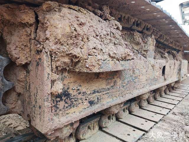 三一重工 SY75C-9 挖掘机