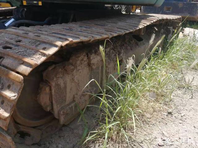 久保田 KX155-3 挖掘机