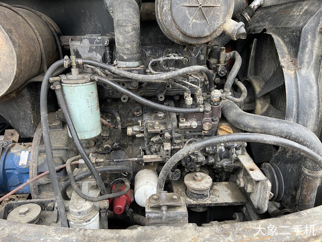 斗山 DH60-7 挖掘机