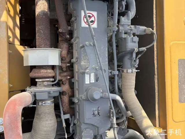 三一重工 SY305H 挖掘机