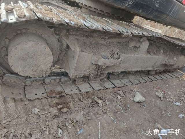 三一重工 SY135C-9 挖掘机