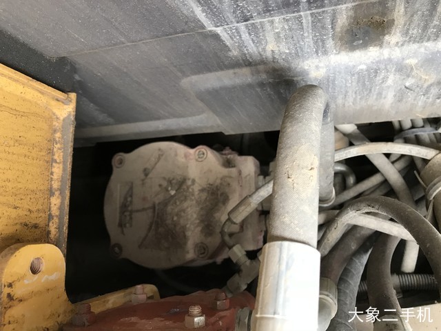 雷沃重工 FR60E 挖掘机