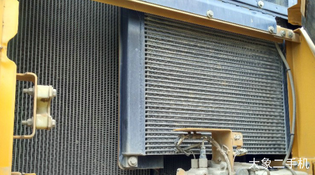 卡特彼勒 336D液压 挖掘机