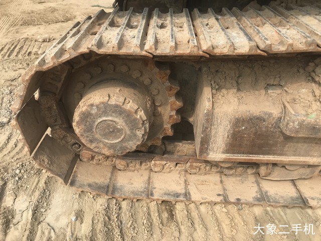 三一重工 SY365H 挖掘机