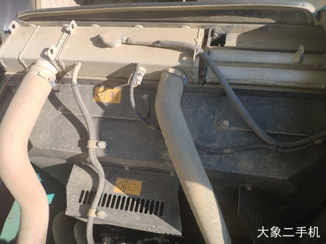 神钢 SK330-10 挖掘机