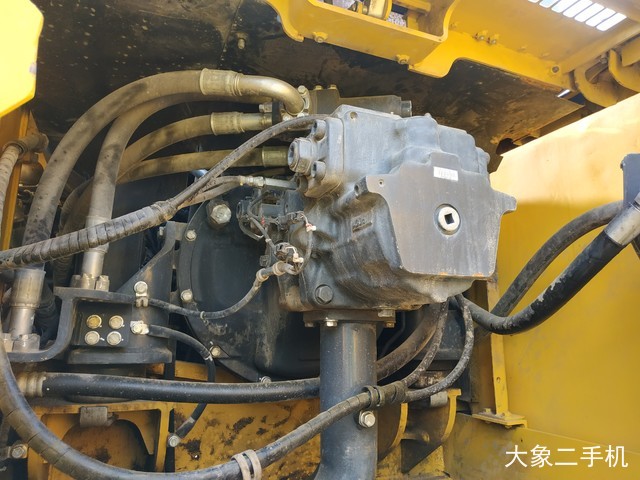 小松 PC360-7 挖掘机