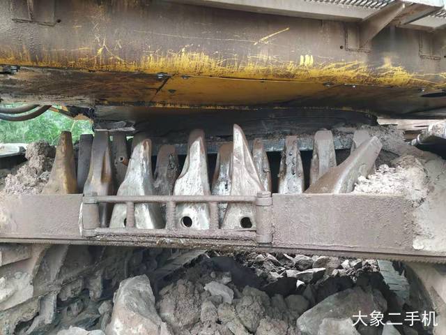 小松 PC850-8 挖掘机