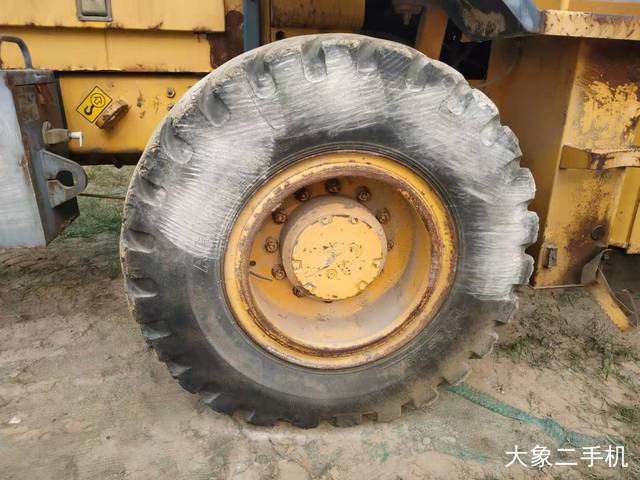 宇通重工 931A 装载机