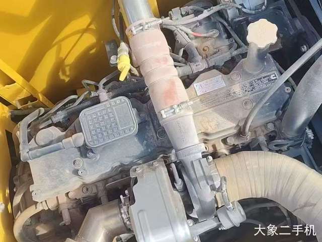 柳工 CLG922 挖掘机