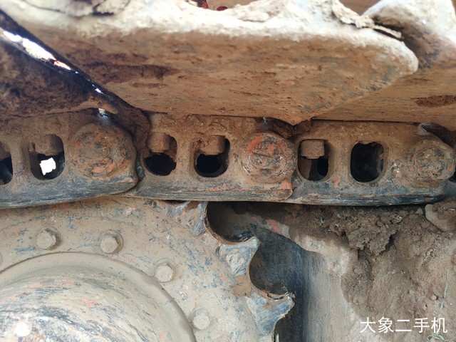 斗山 DX150LC 挖掘机