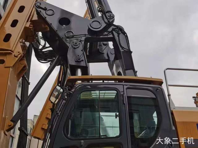 徐工 XR360 旋挖钻