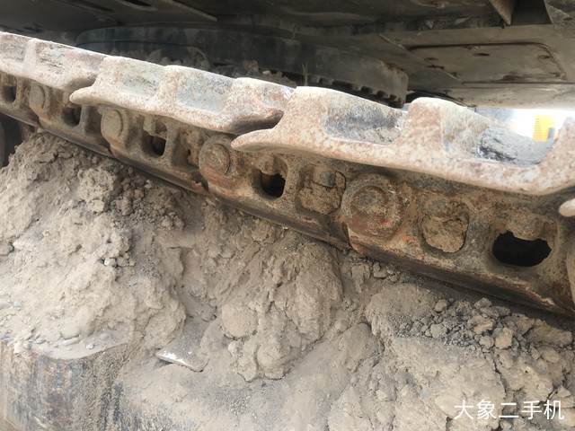 三一重工 SY365H 挖掘机