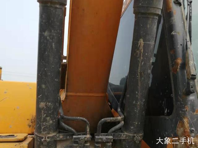 三一重工 SY135C 挖掘机