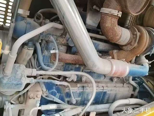 三一重工 SYL956H 装载机