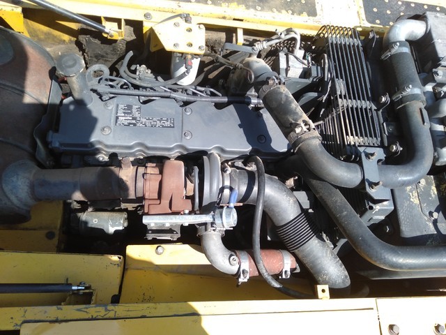 小松 PC240LC-8 挖掘机