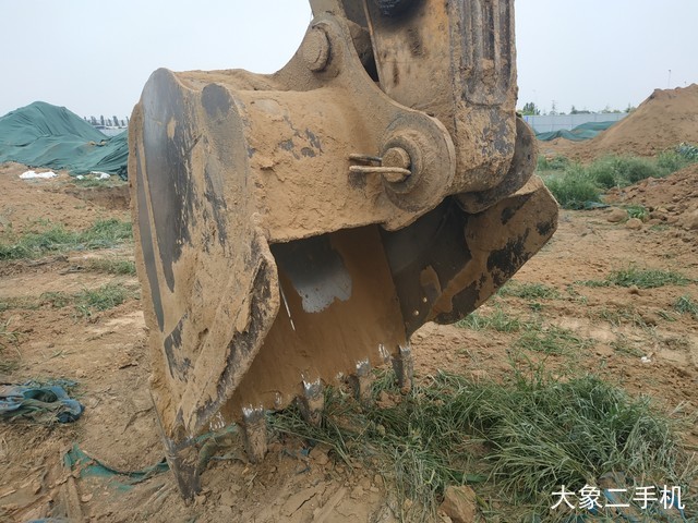 三一重工 SY235C 挖掘机