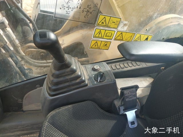 卡特彼勒 349D2L液压 挖掘机