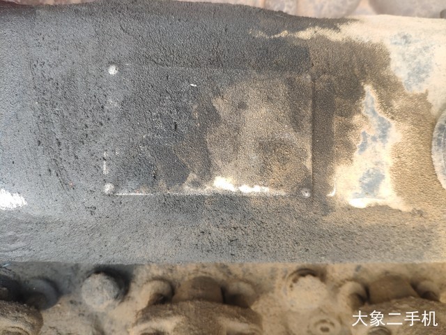 斗山 DH258LC-7 挖掘机