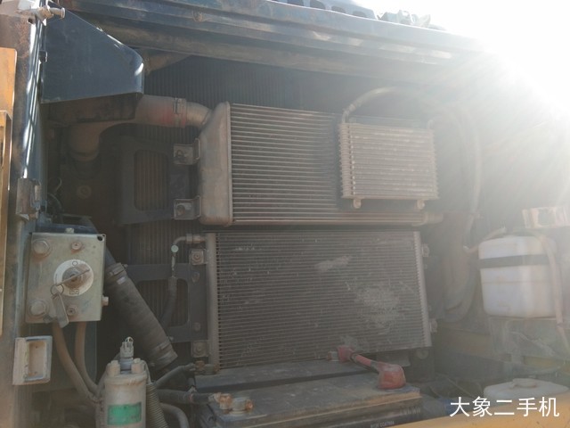 住友 SH240-5 挖掘机