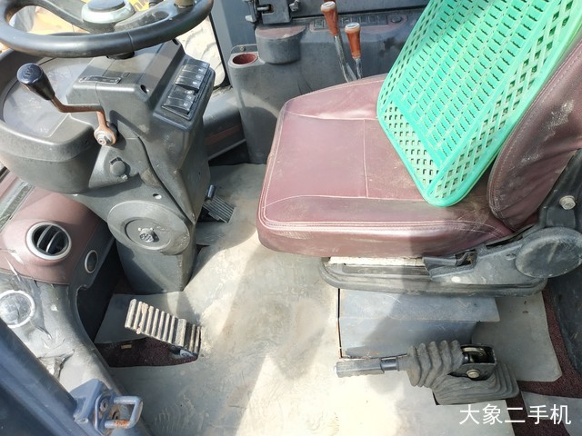 龙工 LG855N 装载机