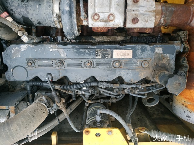 小松 PC220-8M0 挖掘机