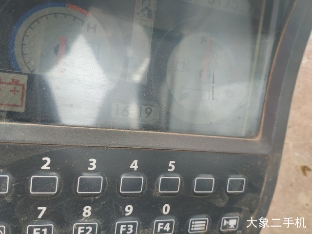 日立 ZX360LC-3 挖掘机