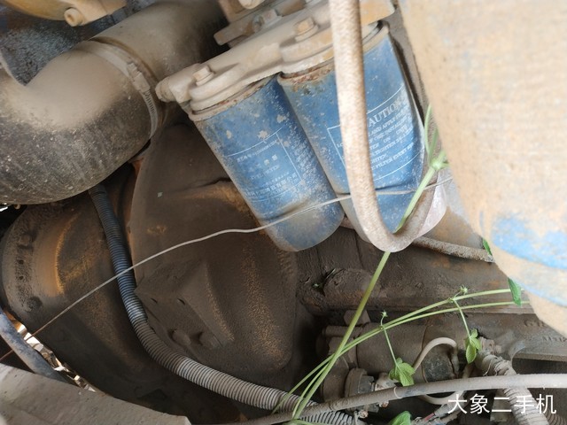 徐工 LW500K 装载机