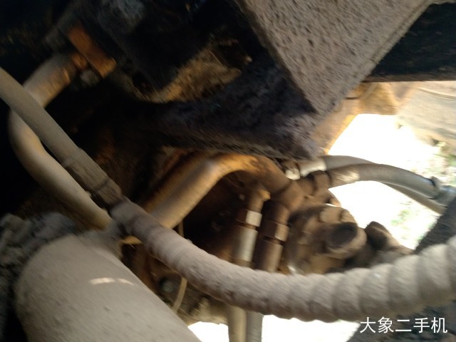 厦工 XG955H 装载机