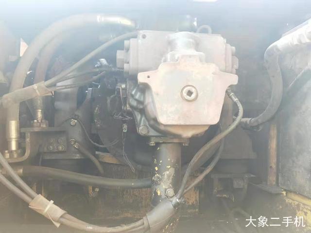 小松 PC360-7 挖掘机