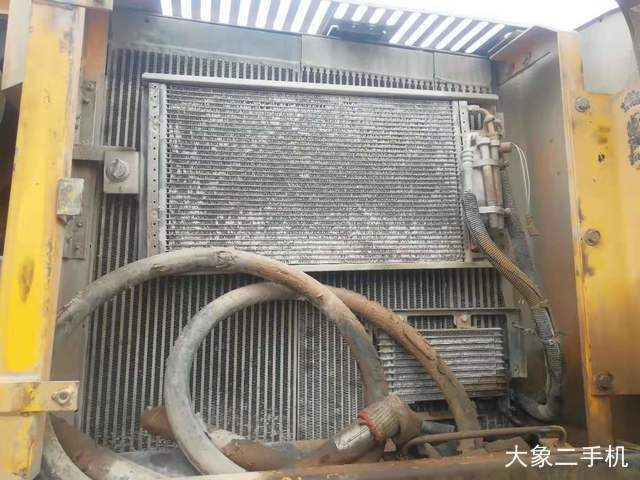 杰西博 JCB220 挖掘机