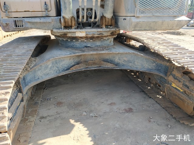 三一重工 SY265C-9 挖掘机