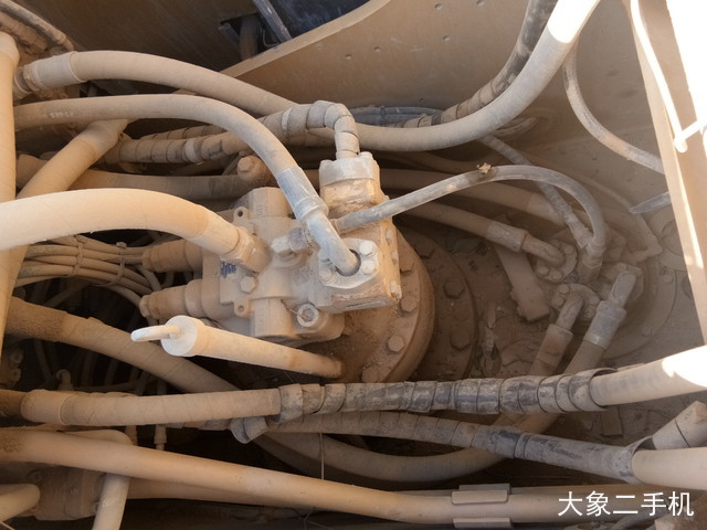 卡特彼勒 320D液压 挖掘机