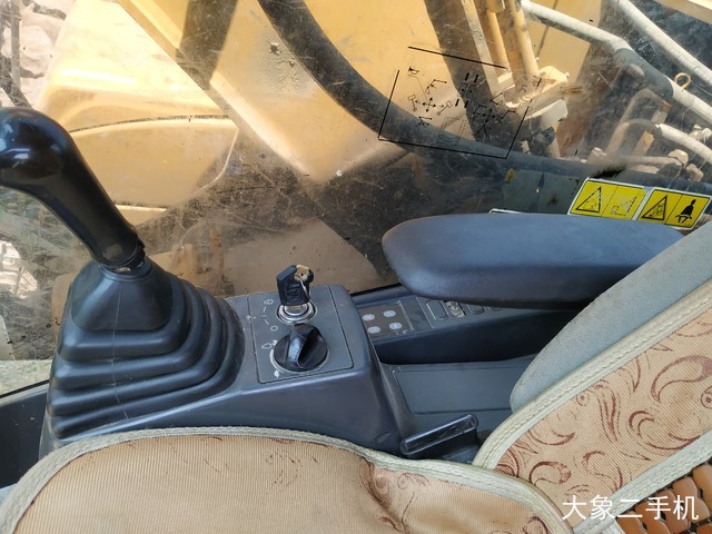 卡特彼勒 324D 挖掘机