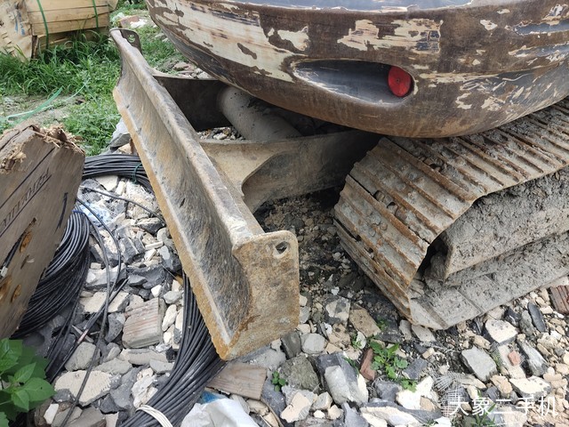 斗山 DX55-9C 挖掘机