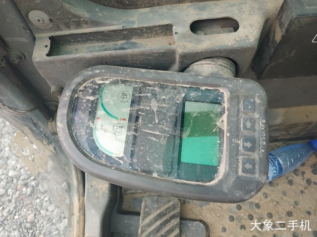 沃尔沃 EC360BLC 挖掘机