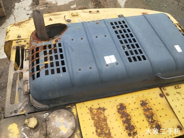 小松 PC220-8 挖掘机