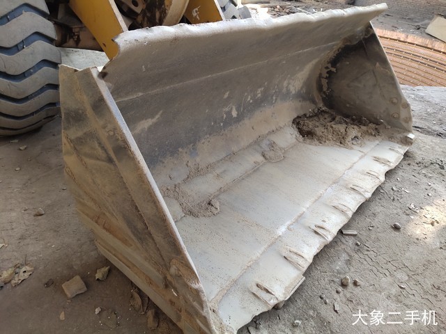 龙工 ZL50C 装载机