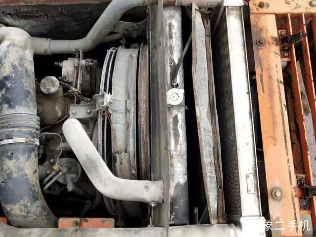 日立 ZX230 挖掘机
