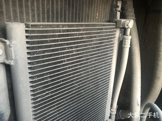 小松 PC56-7 挖掘机