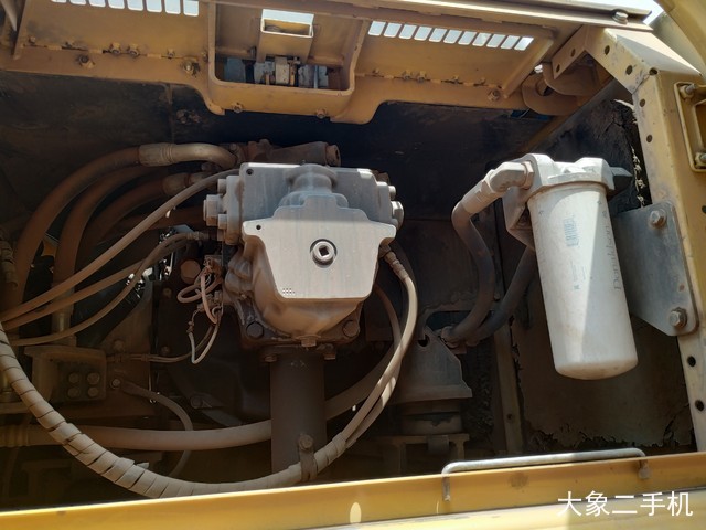 小松 PC360-7 挖掘机