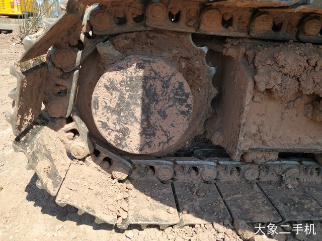 斗山 DH150LC-7 挖掘机