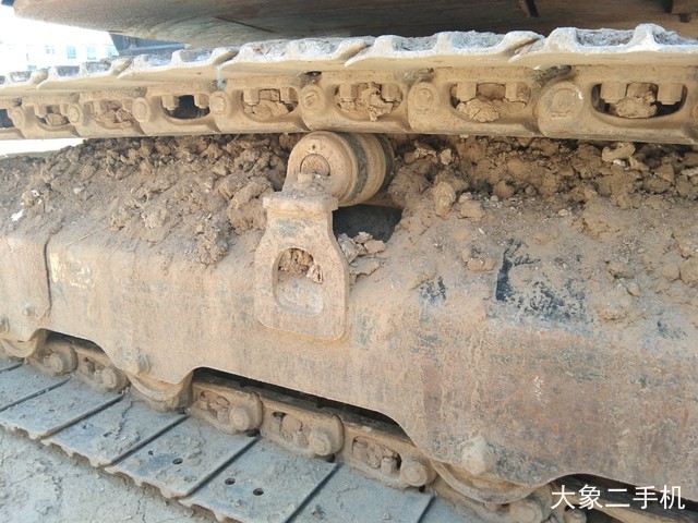 久保田 KX155-5 挖掘机