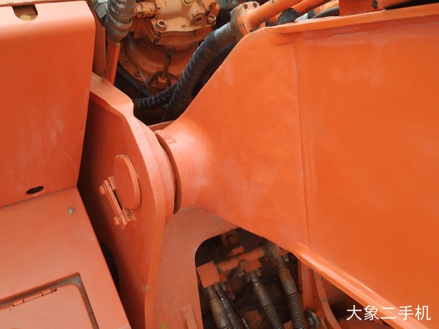 斗山 DH225LC-7 挖掘机