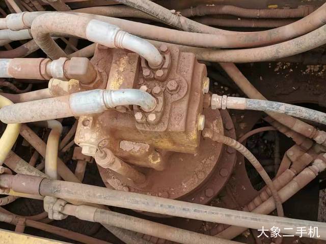 小松 PC360-7 挖掘机