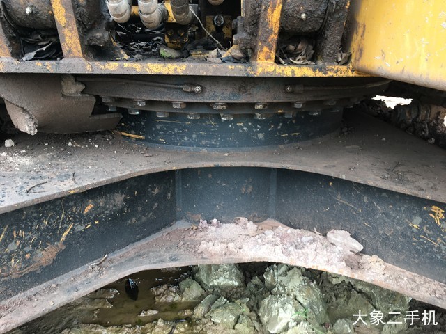 厦工 XG915 挖掘机