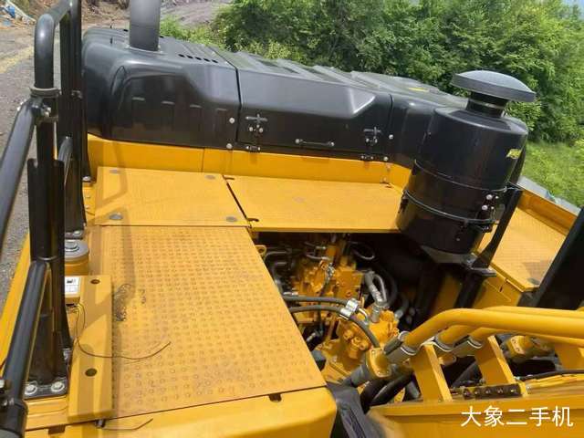 三一重工 SY500H 挖掘机