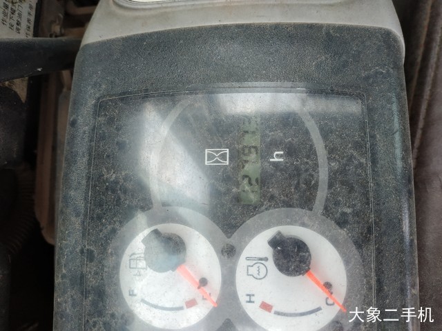 小松 PC56-7 挖掘机