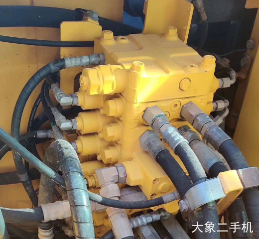 小松 PC130-8 挖掘机